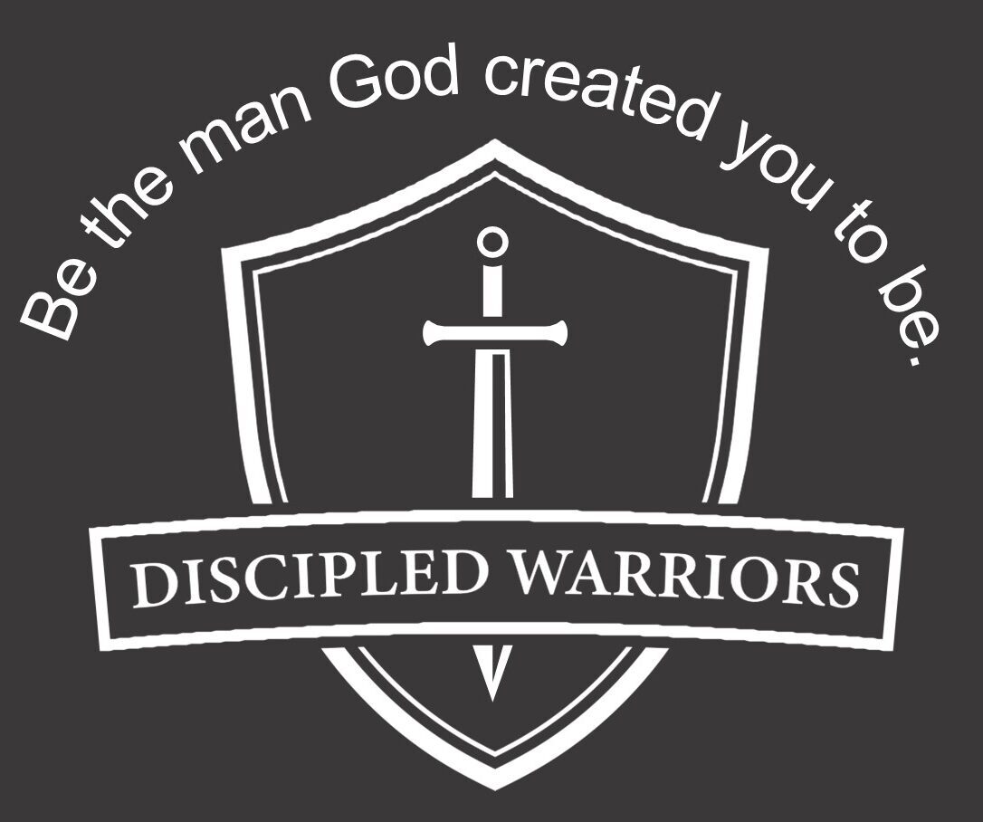 discipledwarriors.org